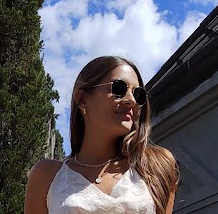Claudia Navarro